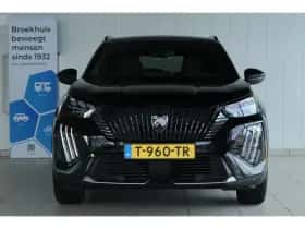 Peugeot e-2008 (2023) thumbnail 12
