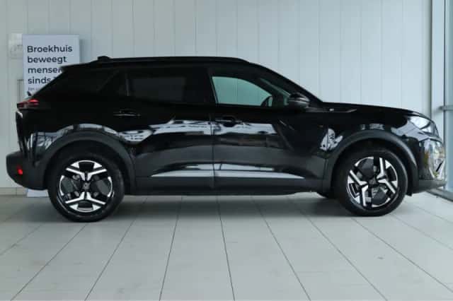 Peugeot e-2008 (2023) thumbnail 13