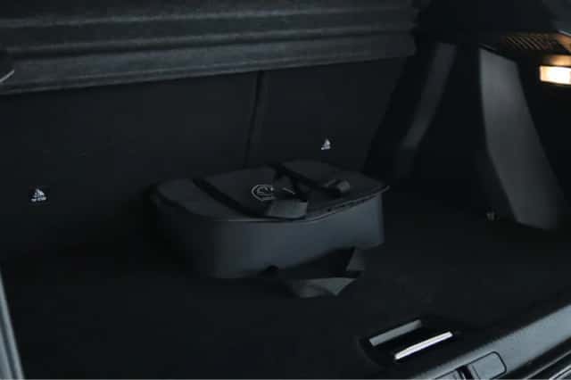 Peugeot e-2008 (2023) thumbnail 17