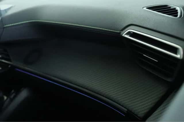 Peugeot e-2008 (2023) thumbnail 19