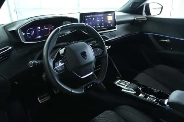 Peugeot e-2008 (2023) thumbnail 20