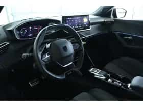 Peugeot e-2008 (2023) thumbnail 20