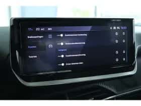 Peugeot e-2008 (2023) thumbnail 29