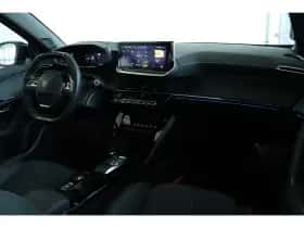 Peugeot e-2008 (2023) thumbnail 4