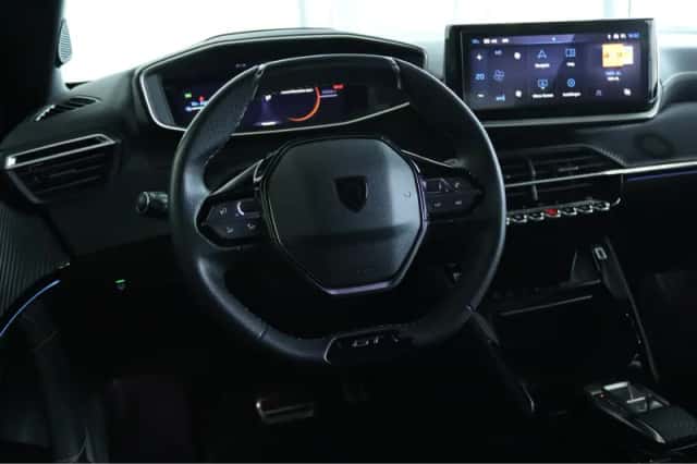 Peugeot e-2008 (2023) thumbnail 31