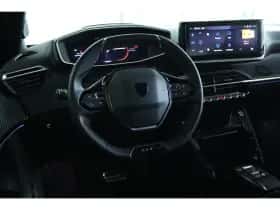 Peugeot e-2008 (2023) thumbnail 31