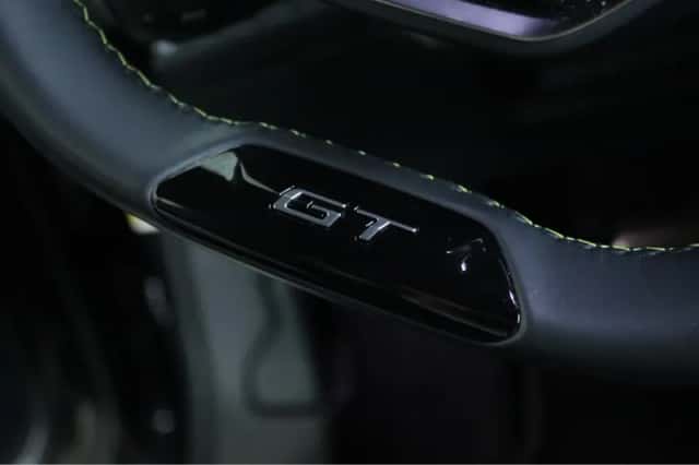 Peugeot e-2008 (2023) thumbnail 35