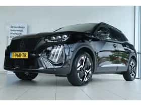 Peugeot e-2008 (2023) thumbnail 5
