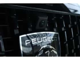 Peugeot e-2008 (2023) thumbnail 7
