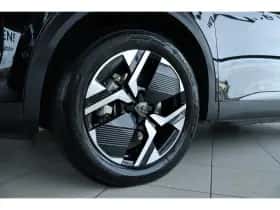 Peugeot e-2008 (2023) thumbnail 8