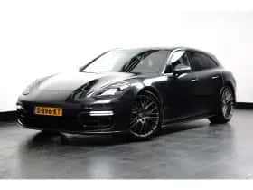 Porsche Panamera (2022)