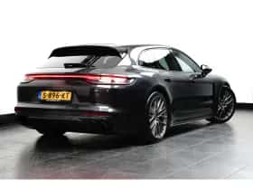 Porsche Panamera (2022) thumbnail 2