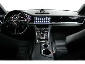 Porsche Panamera (2022) thumbnail 11