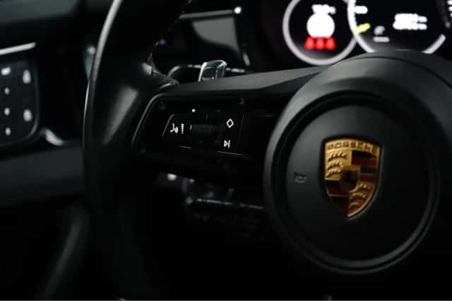 Porsche Panamera (2022) thumbnail 13
