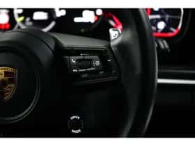 Porsche Panamera (2022) thumbnail 14