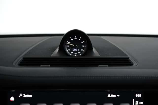 Porsche Panamera (2022) thumbnail 15