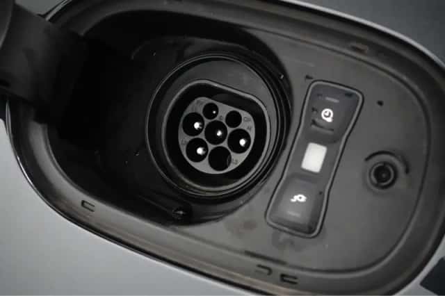Porsche Panamera (2022) thumbnail 19