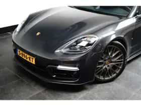 Porsche Panamera (2022) thumbnail 20
