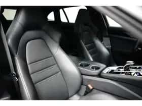 Porsche Panamera (2022) thumbnail 3