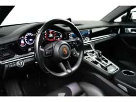 Porsche Panamera (2022) thumbnail 21