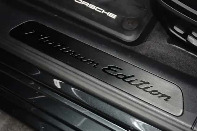 Porsche Panamera (2022) thumbnail 26