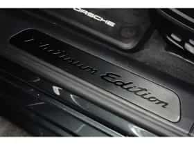 Porsche Panamera (2022) thumbnail 26