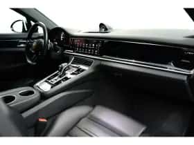 Porsche Panamera (2022) thumbnail 4