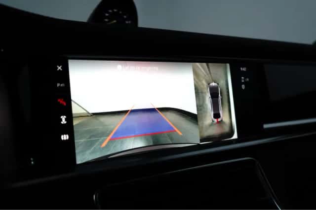 Porsche Panamera (2022) thumbnail 31