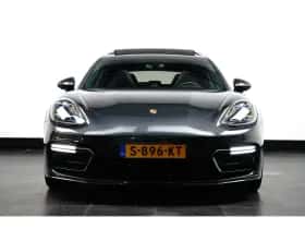 Porsche Panamera (2022) thumbnail 6