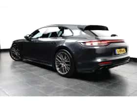 Porsche Panamera (2022) thumbnail 7