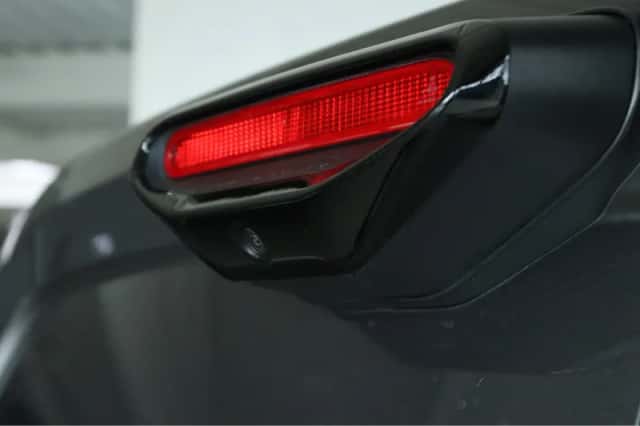 Peugeot Partner (2019) thumbnail 11