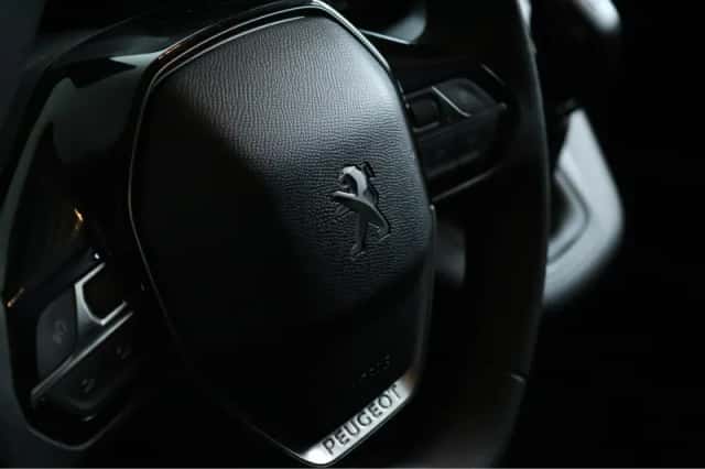Peugeot Partner (2019) thumbnail 13