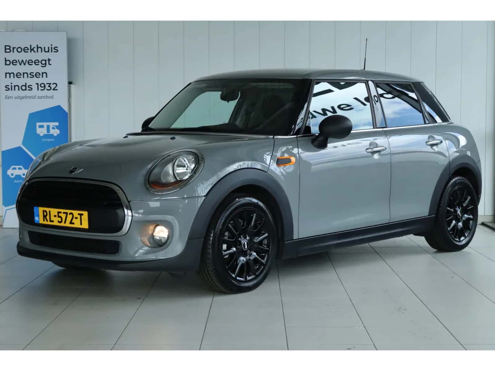 MINI Mini (2018) — foto 1