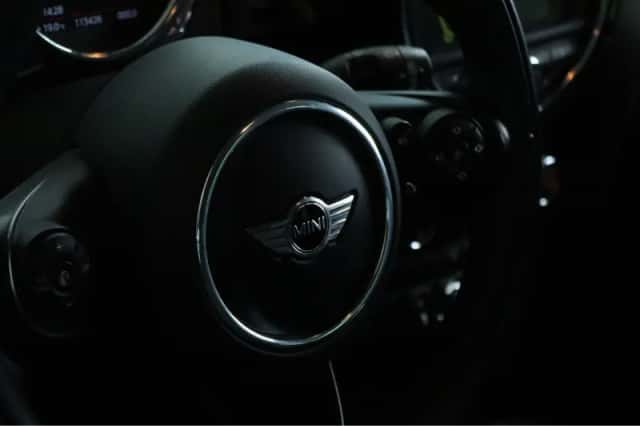 MINI Mini (2018) thumbnail 12