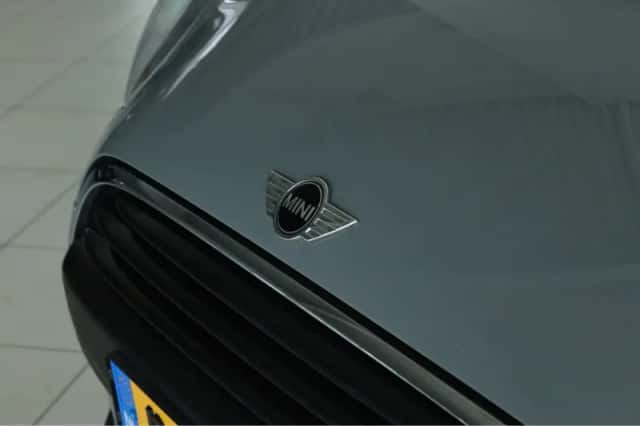 MINI Mini (2018) thumbnail 7