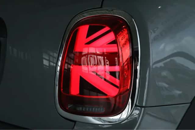 MINI Mini (2018) thumbnail 9