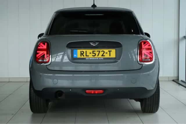MINI Mini (2018) thumbnail 10