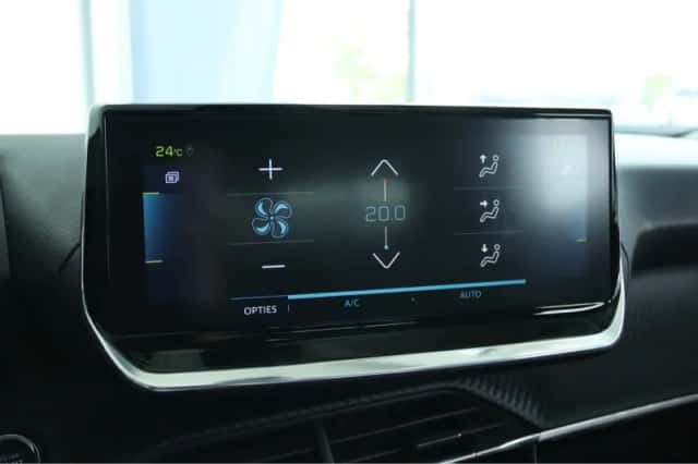 Peugeot e-2008 (2021) thumbnail 27
