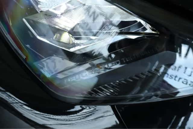 Peugeot e-2008 (2021) thumbnail 9