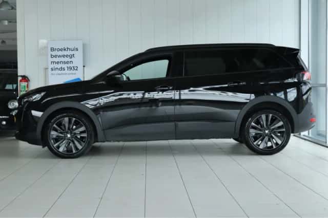 Peugeot 5008 (2023) thumbnail 12