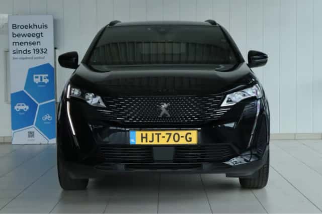 Peugeot 5008 (2023) thumbnail 13