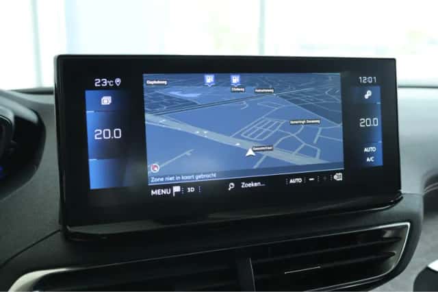 Peugeot 5008 (2023) thumbnail 34