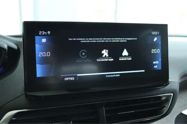 Peugeot 5008 (2023) thumbnail 38
