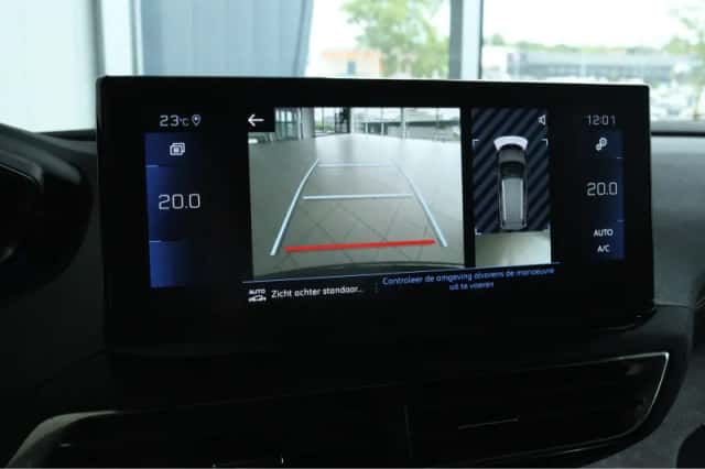Peugeot 5008 (2023) thumbnail 39