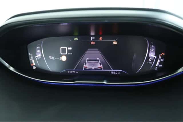 Peugeot 5008 (2023) thumbnail 46