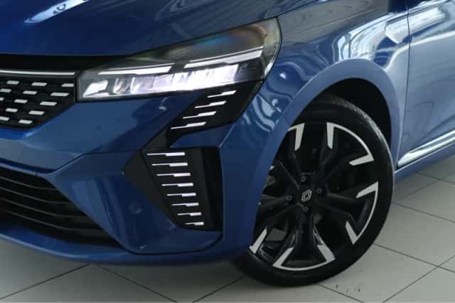 Renault Clio (2024) thumbnail 6