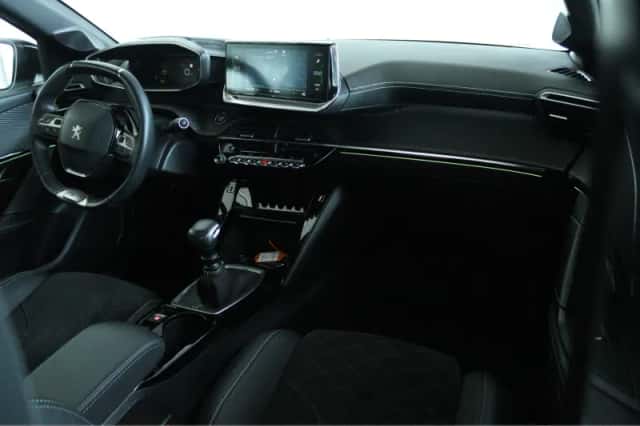 Peugeot 208 (2022) thumbnail 4