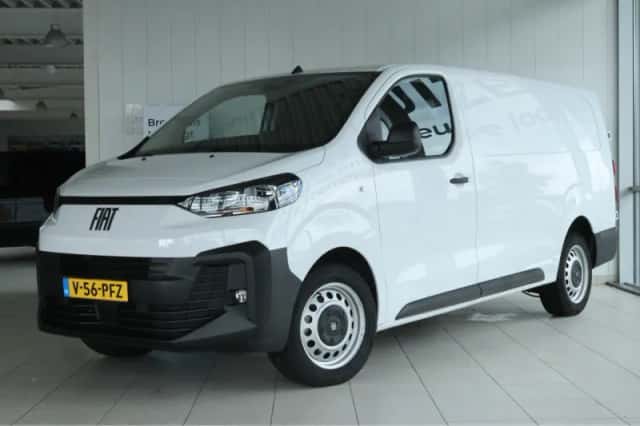 Fiat Scudo (2024) thumbnail 1