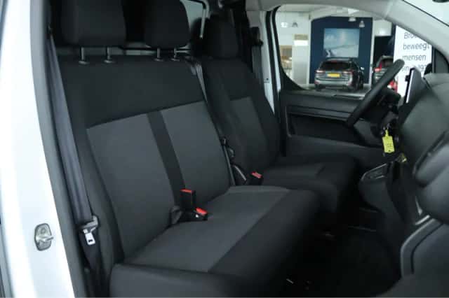 Fiat Scudo (2024) thumbnail 3