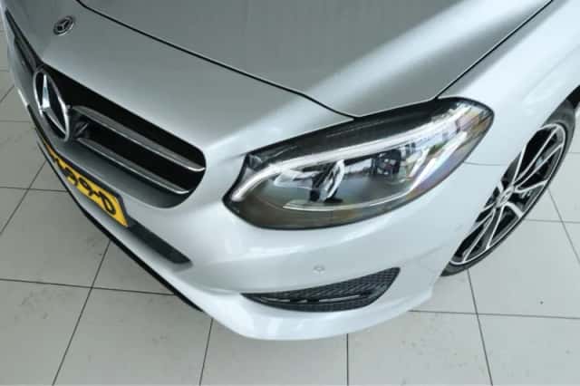 Mercedes-Benz B-Klasse (2018) thumbnail 6
